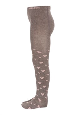 Melton lovly tights - Denver Melange